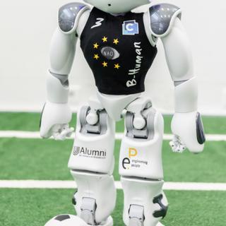 B-Human Robot
