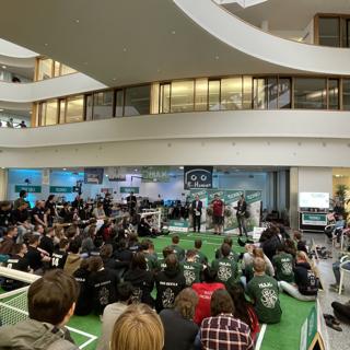 Opening Ceremony