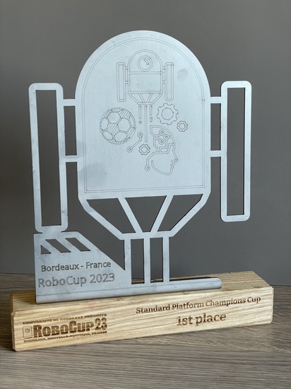 Trophy
