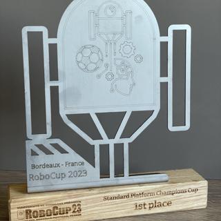 Trophy