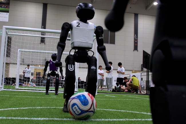 Kickoff