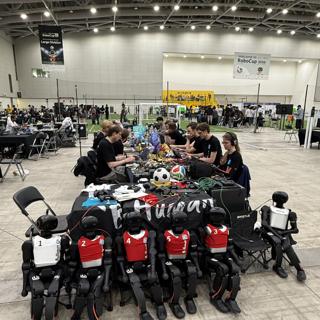 Team Area