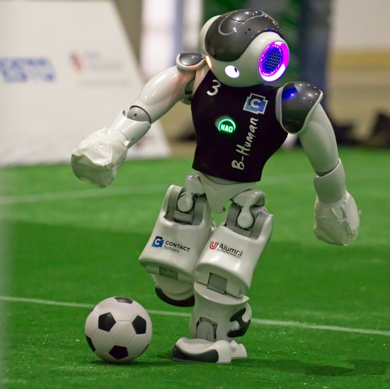 Forward Kick