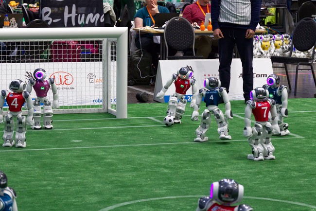 Goal Kick