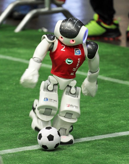 Kicking