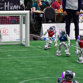 Goal Kick