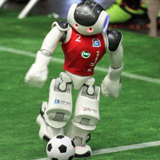Kicking