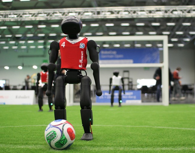 Test Kickoff