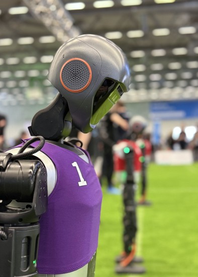 T1 Goalkeeper