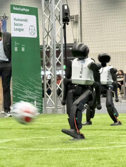 High Kick