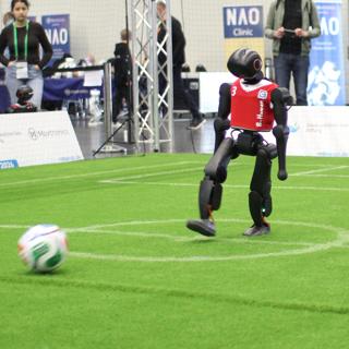 Shot on Goal