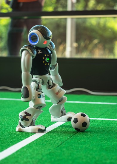 Dribbling