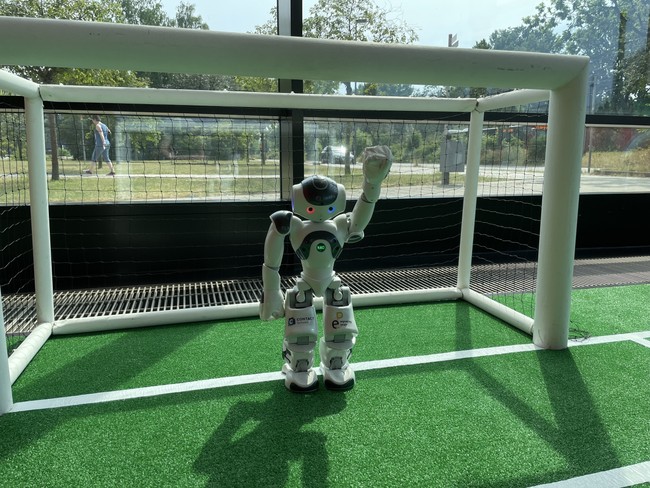 Training for the Autonomous Calibration Challenge