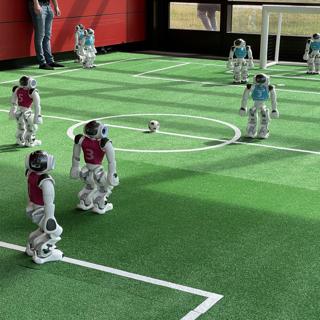 Some Kind of Kickoff