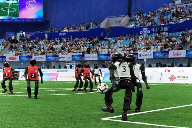 Free Kick