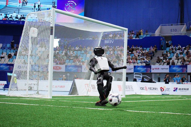 Clear Ball